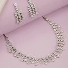Charming Twinkle Necklace & Earrings Set