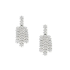 Charming Twinkle Necklace & Earrings Set