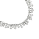 Charming Twinkle Necklace & Earrings Set