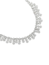 Charming Twinkle Necklace & Earrings Set