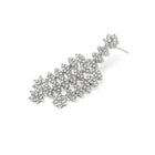 Charming Twinkle Necklace & Earrings Set