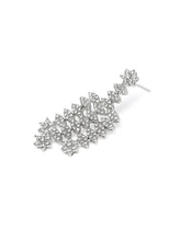 Charming Twinkle Necklace & Earrings Set