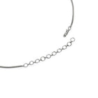 Charming Twinkle Necklace & Earrings Set