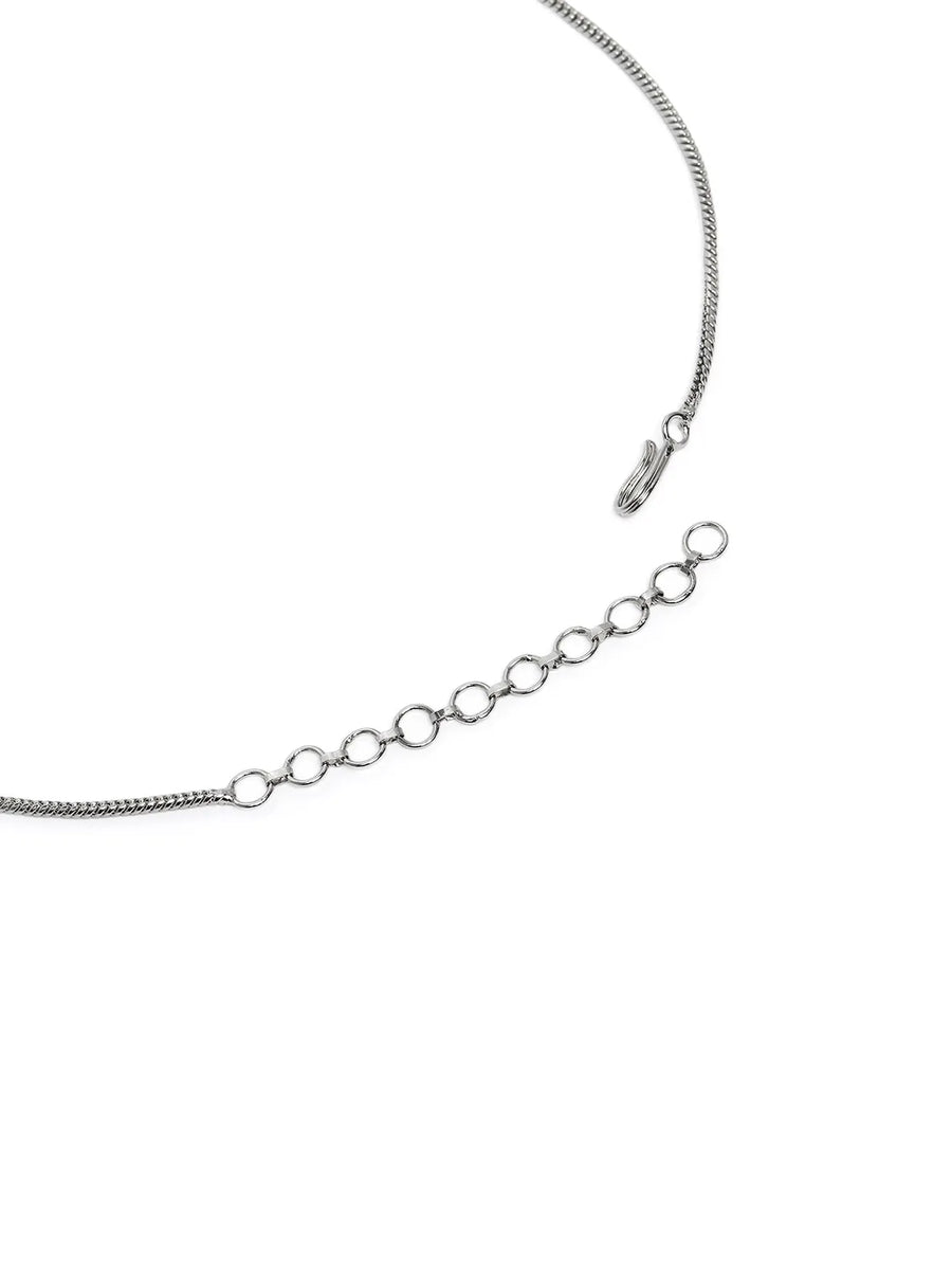 Charming Twinkle Necklace & Earrings Set