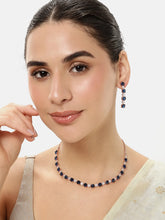 Twilight Radiance Necklace Set