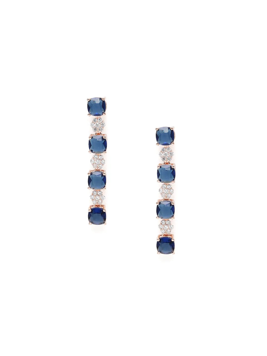 Twilight Radiance Necklace Set