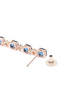 Twilight Radiance Necklace Set