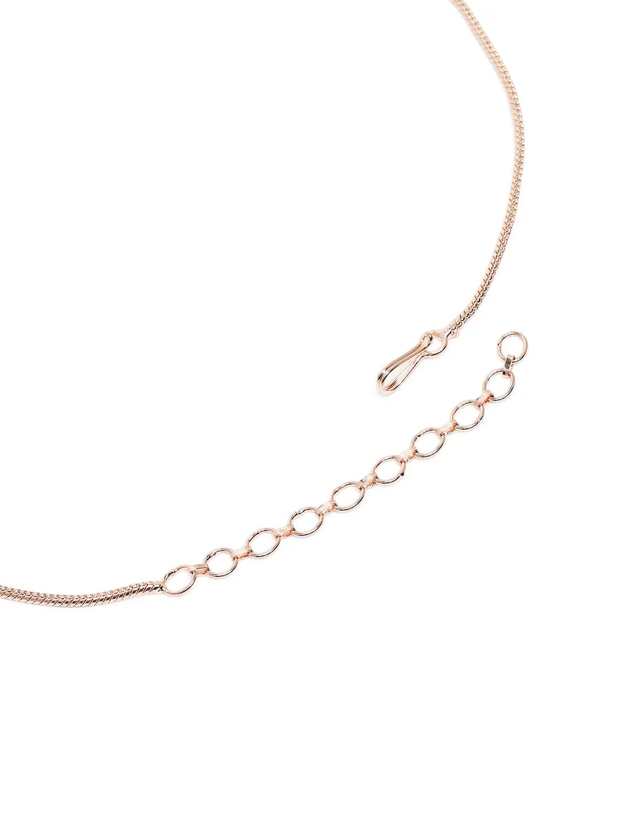 Twilight Radiance Necklace Set