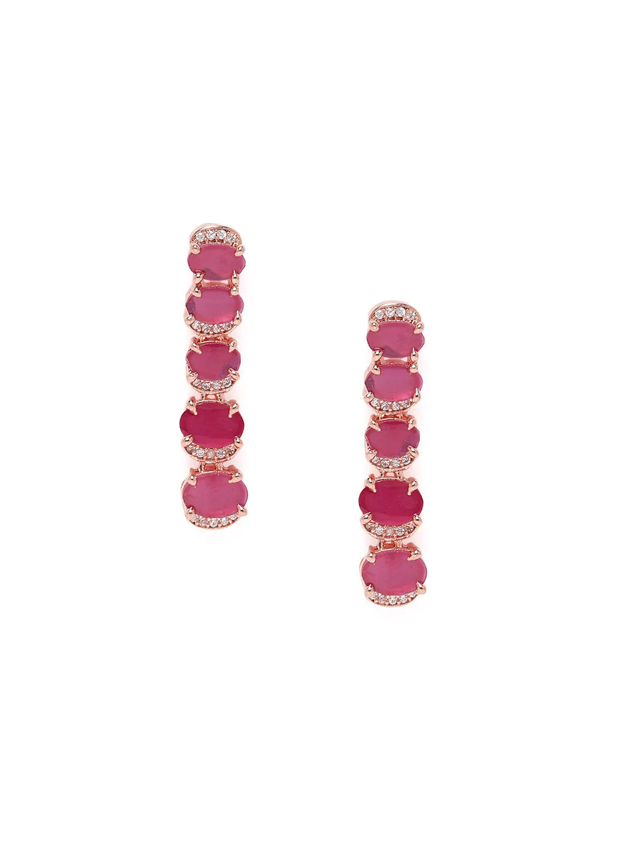 Twilight Radiance Necklace Set
