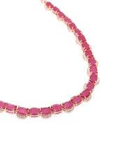 Twilight Radiance Necklace Set