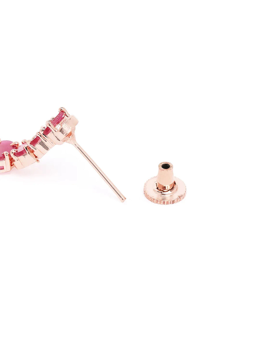 Twilight Radiance Necklace Set