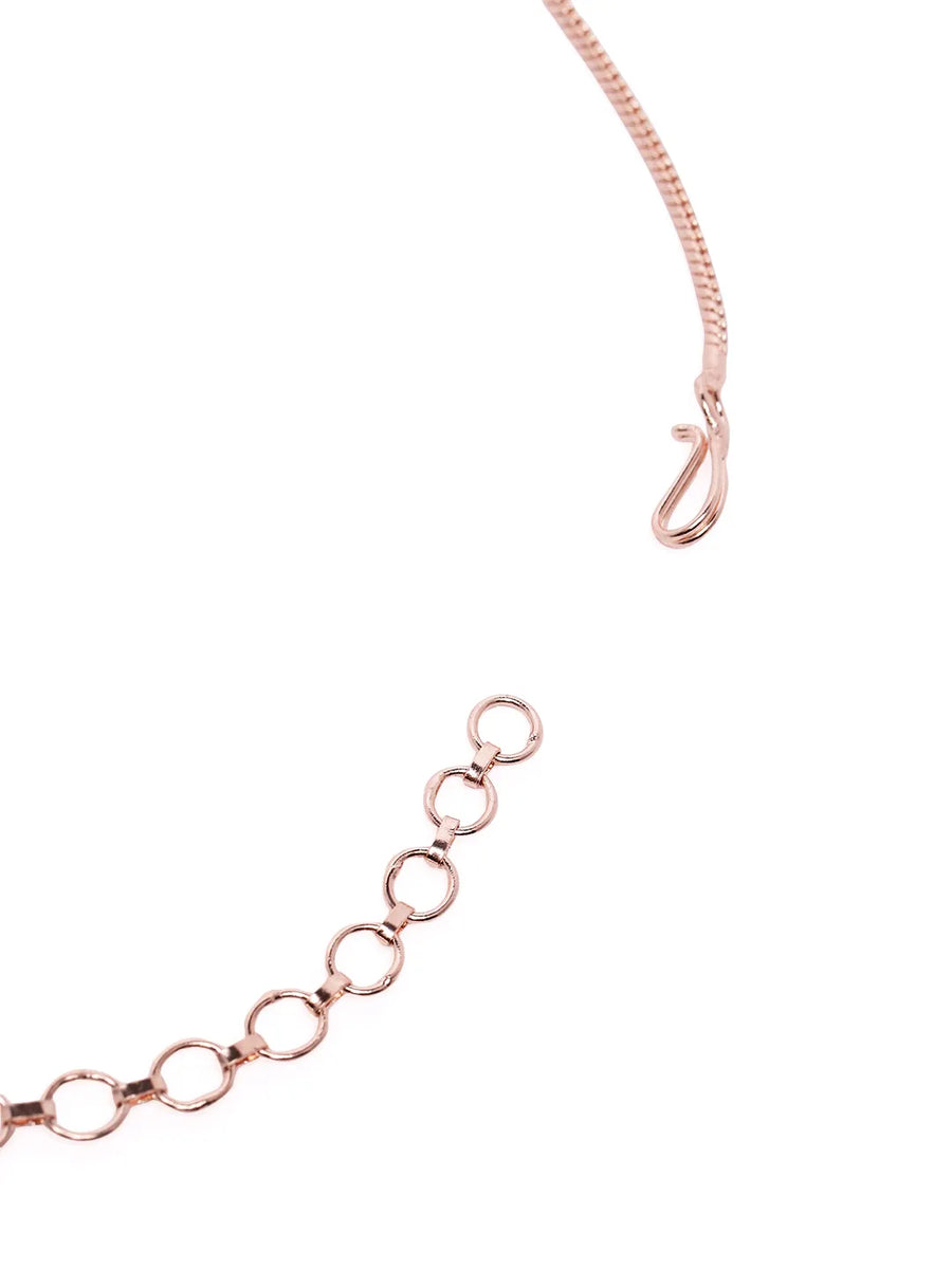 Twilight Radiance Necklace Set