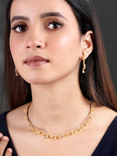 Timeless Twinkle CZ Necklace Set