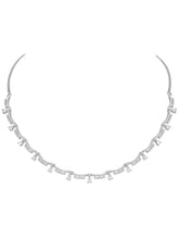 Timeless Twinkle CZ Necklace Set