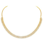 Symphony Necklace Set – Harmonious Designer Jewellery by Peora
