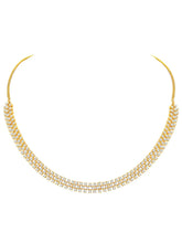 Symphony Necklace Set – Harmonious Designer Jewellery by Peora
