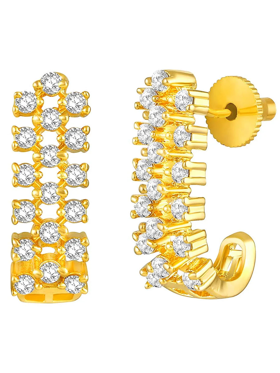 Symphony Necklace Set – Harmonious Designer Jewellery by Peora
