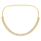 Symphony Necklace Set – Harmonious Designer Jewellery by Peora
