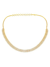 Symphony Necklace Set – Harmonious Designer Jewellery by Peora
