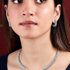 Symphony Necklace Set – Harmonious Designer Jewellery by Peora
