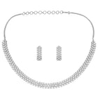 Symphony Necklace Set – Harmonious Designer Jewellery by Peora

