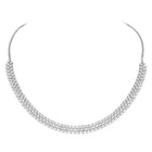 Symphony Necklace Set – Harmonious Designer Jewellery by Peora
