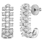 Symphony Necklace Set – Harmonious Designer Jewellery by Peora

