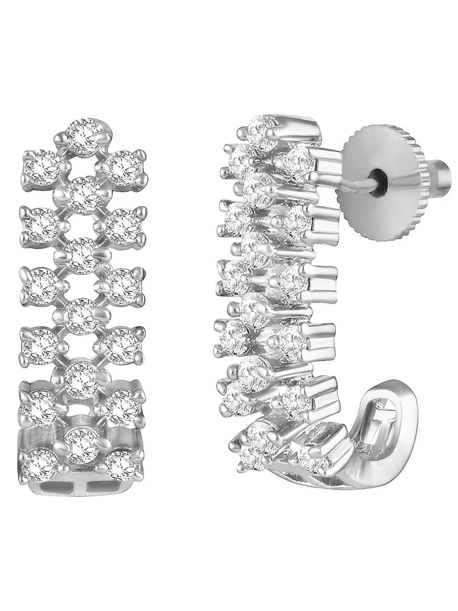 Symphony Necklace Set – Harmonious Designer Jewellery by Peora
