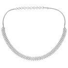 Symphony Necklace Set – Harmonious Designer Jewellery by Peora
