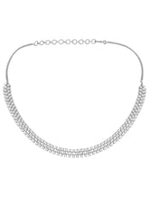 Symphony Necklace Set – Harmonious Designer Jewellery by Peora
