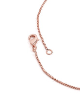 Tear of Grace CZ Pendant & Stud Set