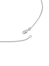 Tear of Grace CZ Pendant & Stud Set