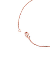 Petal Crystal Pendant & Stud Set