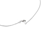 Petal Crystal Pendant & Stud Set - Silver Green