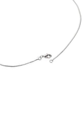 Petal Crystal Pendant & Stud Set