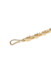 Traditional Crystal Drop Maangtikka