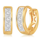 Hoop Earrings for Women – Stylish & Trendy | Peora   