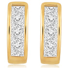 Hoop Earrings for Women – Stylish & Trendy | Peora   
