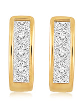 Hoop Earrings for Women – Stylish & Trendy | Peora   