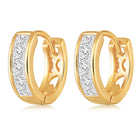 Hoop Earrings for Women – Stylish & Trendy | Peora   