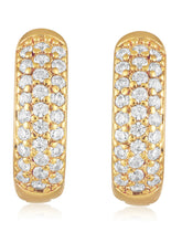 Trendy Hoop Earrings for Daily Wear