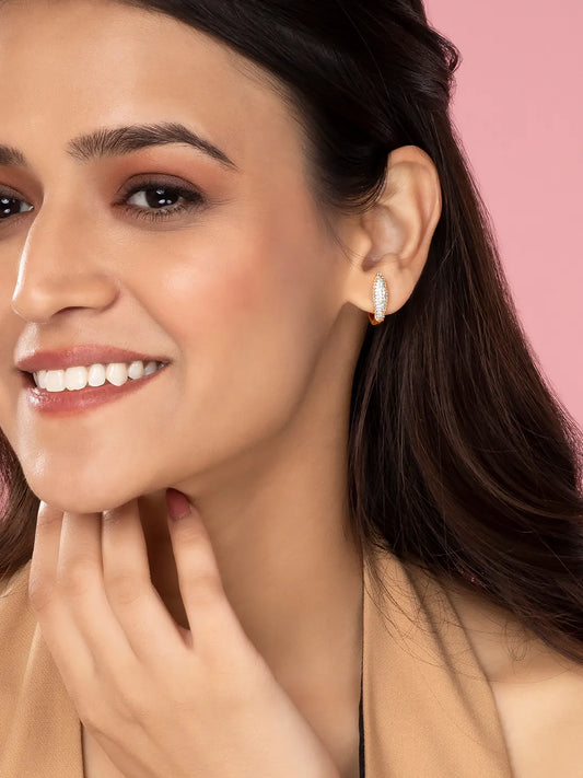 Bold Hoop Earrings for Every Look