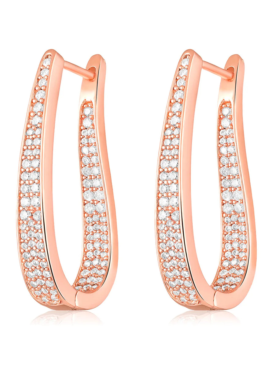 Earrings for Every Look – Stylish & Versatile | Peora