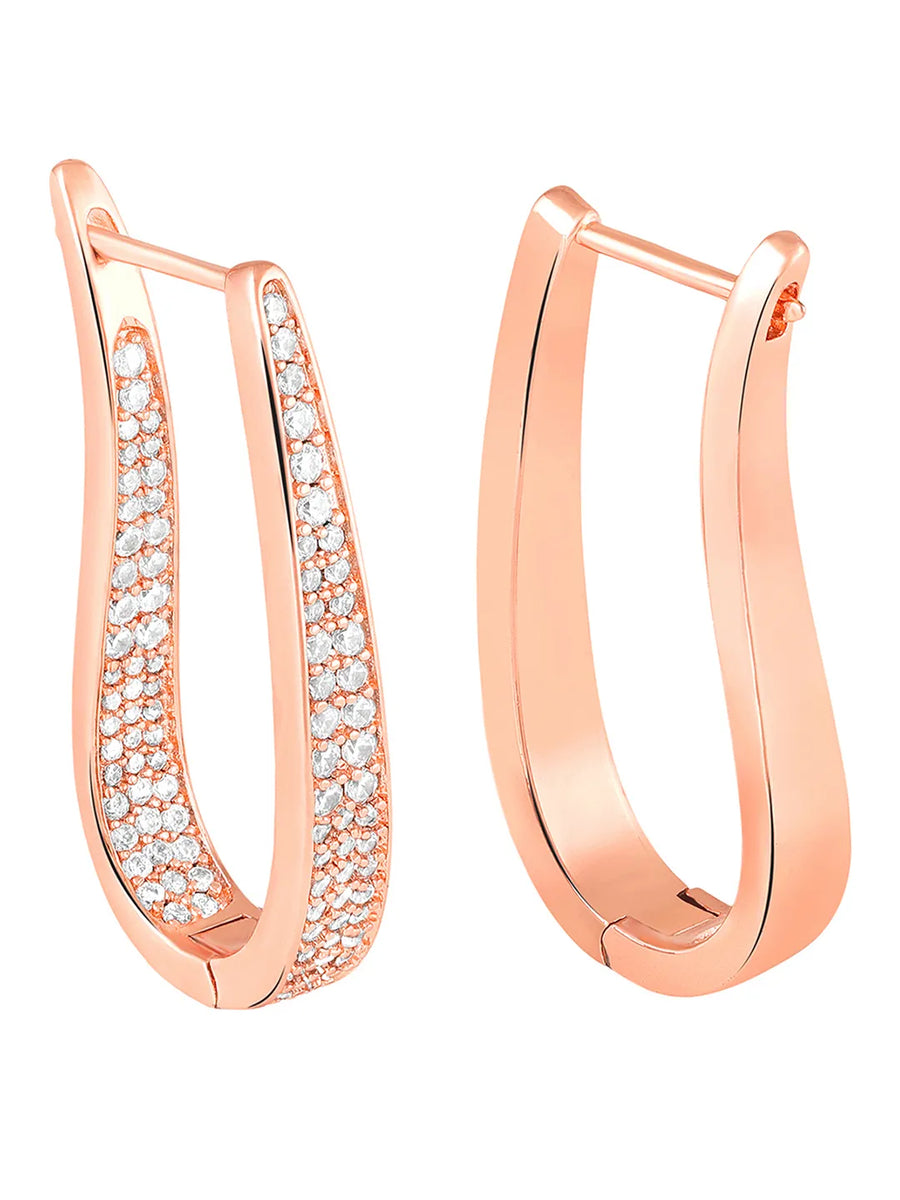 Earrings for Every Look – Stylish & Versatile | Peora