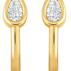 Hoop Earrings for Women – Stylish & Timeless | Peora