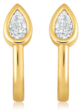 Hoop Earrings for Women – Stylish & Timeless | Peora