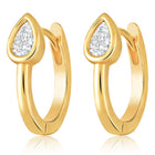 Hoop Earrings for Women – Stylish & Timeless | Peora