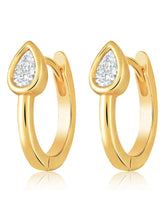 Hoop Earrings for Women – Stylish & Timeless | Peora