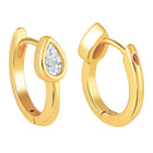 Hoop Earrings for Women – Stylish & Timeless | Peora
