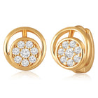 Explore Premium Gold Hoop Earrings | Free Shipping Available